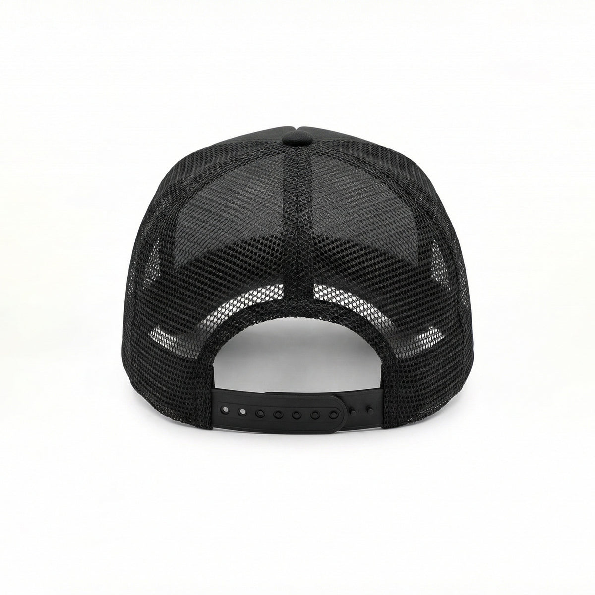 LA TYPE SHIT TRUCKER HAT